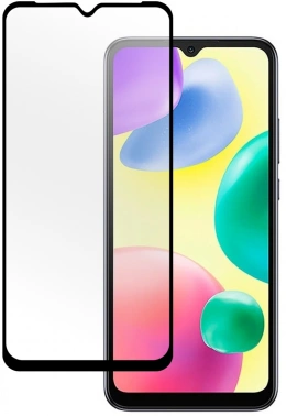 Защитное стекло для экрана Pero PGFG-XR10A