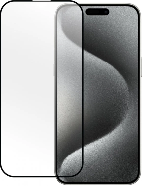 Защитное стекло для экрана Pero PGFG-I15P