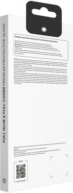 Защитное стекло для экрана Pero PGFG-R12PL