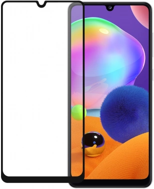 Защитное стекло для экрана Pero PGFG-A31