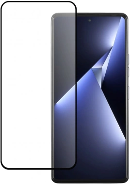 Защитное стекло для экрана Pero PGFG-TPOV6P