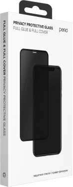 Защитное стекло для экрана Pero PGFGP-HX8B