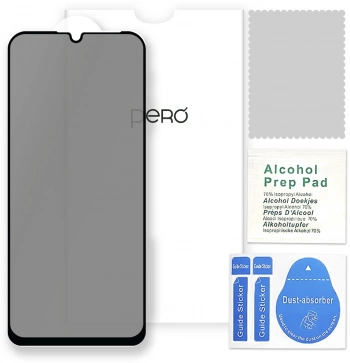 Защитное стекло для экрана Pero PGFGP-RC61
