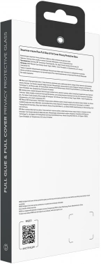 Защитное стекло для экрана Pero PGFGP-RC61