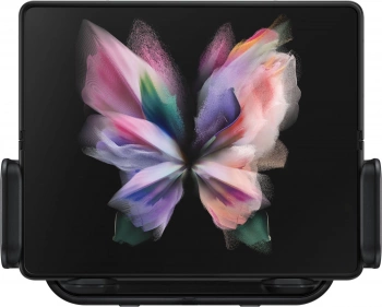 Держатель Samsung беспров.з/у. черный для смартфонов (EP-H5300CBEGWW)