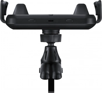 Держатель Samsung беспров.з/у. черный для смартфонов (EP-H5300CBEGWW)