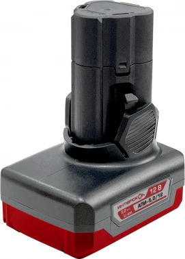 Батарея аккумуляторная Интерскол  БА-5,0/12