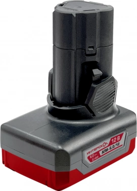 Батарея аккумуляторная Интерскол  БА-6,0/12