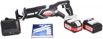 Сабельная пила Интерскол НПА-200/36В