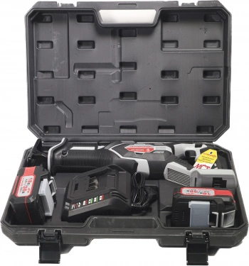 Сабельная пила Интерскол НПА-200/36В