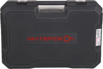 Сабельная пила Интерскол НПА-200/36В