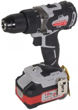 Дрель-шуруповерт Интерскол ДА-13/36В 70