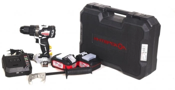 Дрель-шуруповерт Интерскол ДА-13/36В 70