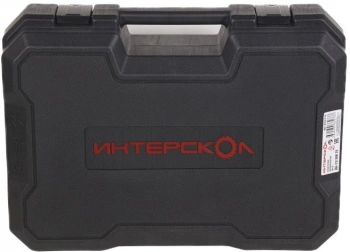 Дрель-шуруповерт Интерскол ДА-13/36В 70