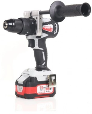 Дрель-шуруповерт Интерскол ДАУ-13/36В 90