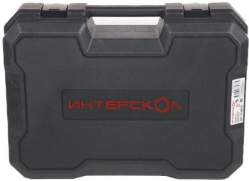 Дрель-шуруповерт Интерскол ДАУ-13/36В 90