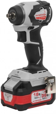 Гайковерт Интерскол ГАУ-250/36ВЭ