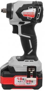 Гайковерт Интерскол ГАУ-250/36ВЭ