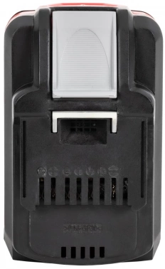 Батарея аккумуляторная Интерскол  АПИМАКС-8(4)/18(36)И