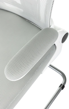 Кресло Бюрократ  MC-W109