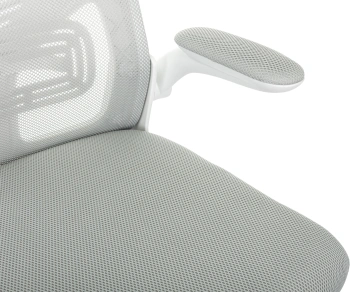 Кресло Бюрократ  MC-W109