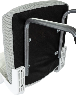 Кресло Бюрократ  MC-W109