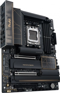 Материнская плата Asus PROART X870E-CREATOR WIFI