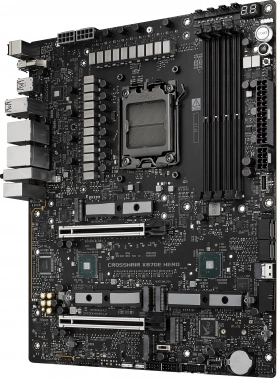 Материнская плата Asus ROG CROSSHAIR X870E HERO