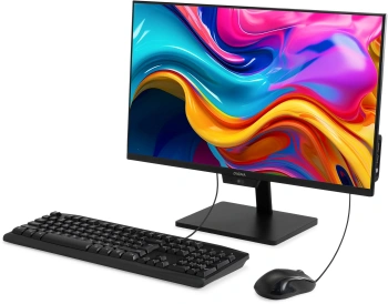 Моноблок Digma Action