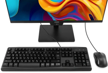 Моноблок Digma Action