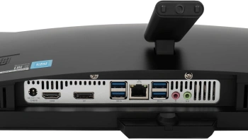 Моноблок Digma Action