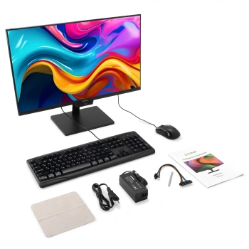 Моноблок Digma Action