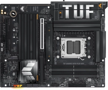 Материнская плата Asus TUF GAMING X870-PLUS WIFI