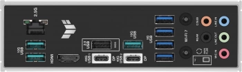 Материнская плата Asus TUF GAMING X870-PLUS WIFI