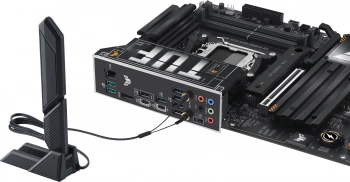 Материнская плата Asus TUF GAMING X870-PLUS WIFI