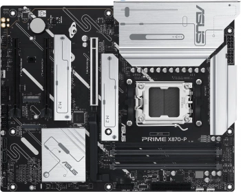 Материнская плата Asus PRIME X870-P