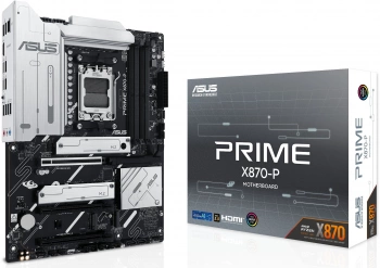 Материнская плата Asus PRIME X870-P