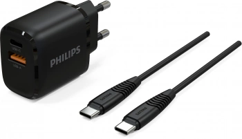 Сетевое зар./устр. Philips  DLP2560