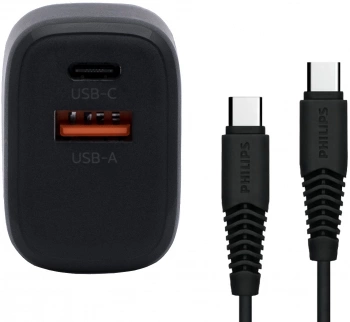 Сетевое зар./устр. Philips  DLP2560