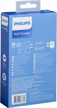 Сетевое зар./устр. Philips  DLP5331