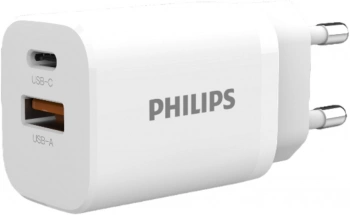Сетевое зар./устр. Philips  DLP5331