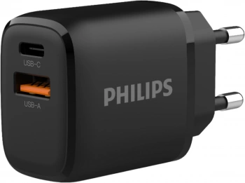 Сетевое зар./устр. Philips  DLP4327
