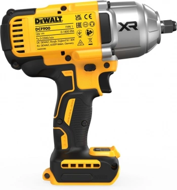Гайковерт DeWalt DCF900N-XJ