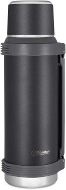 Термос для напитков Rondell Filigran RDS-1896