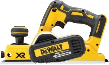 Рубанок DeWalt DCP580N-XJ