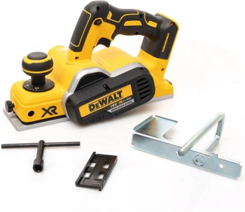 Рубанок DeWalt DCP580N-XJ