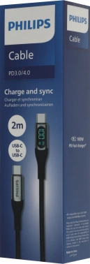 Кабель Philips  DLC9102