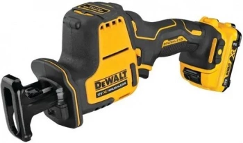 Сабельная пила DeWalt DCS312D2-QW