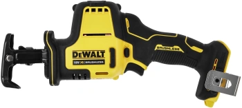 Сабельная пила DeWalt DCS369NT-XJ