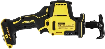 Сабельная пила DeWalt DCS369NT-XJ